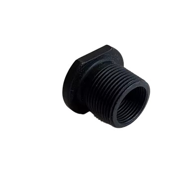 Thread Adapter - 1/2x28 to 5/8x24