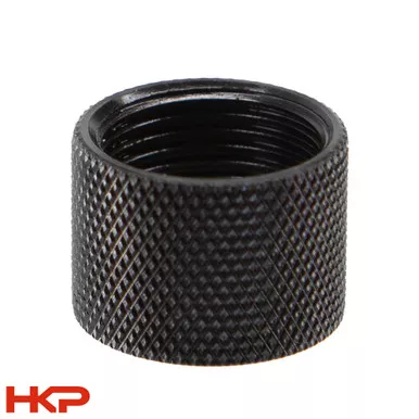 Thread Protector - 9mm - 13.5x1 LH