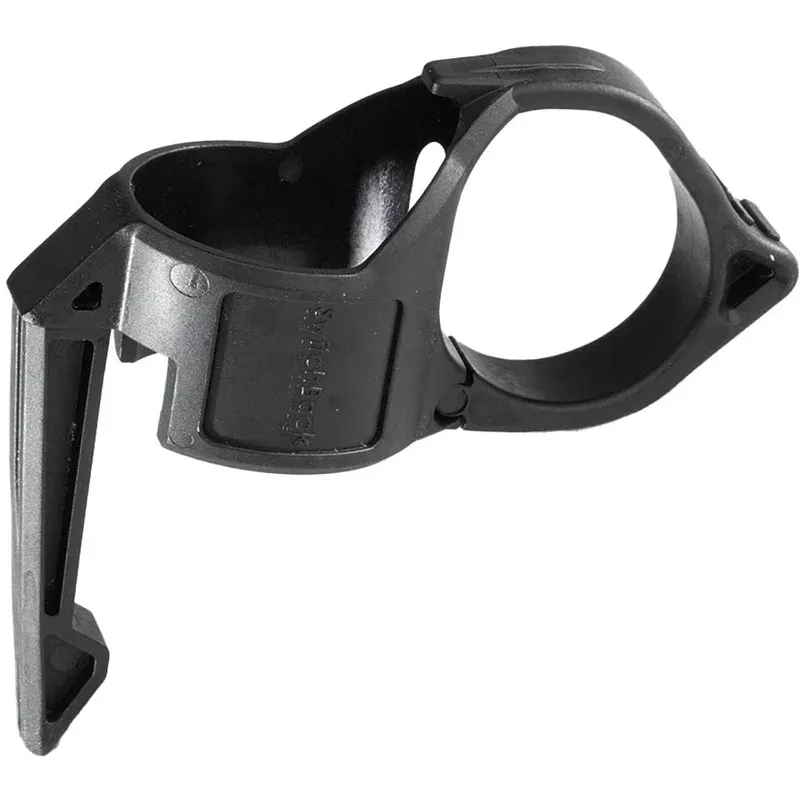 THYRM LLC – SwitchBack DF Flashlight Ring W/Pocket Clip Black Quantity Discount PriceAdd To Favorite