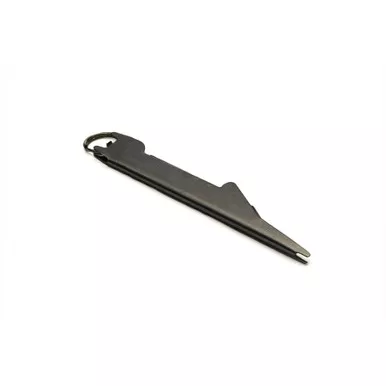 TIE-FAST Knot Tyer - Silver