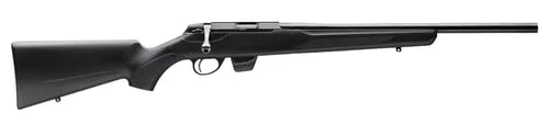 TIKKA T1X 22LR 16″ TB BLK SYN