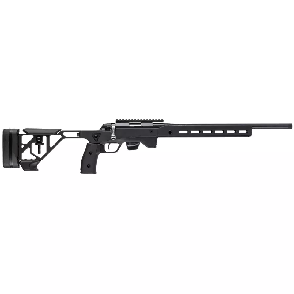 Tikka T3x ACE Target 6.5 Creedmoor 26" Black