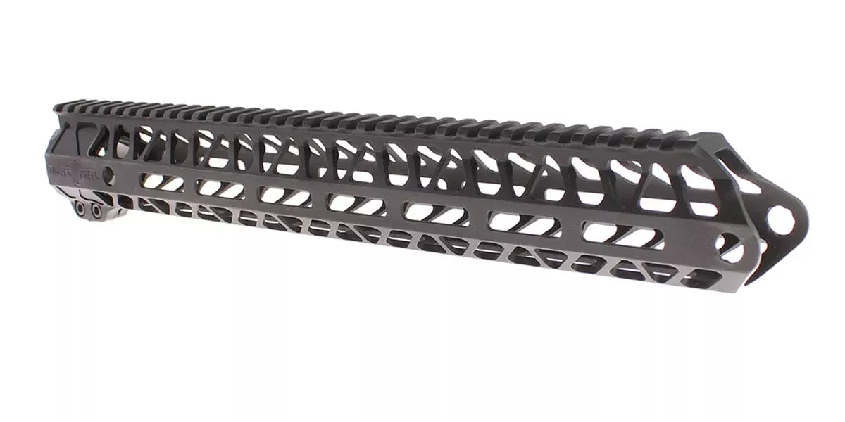 Timber Creek Outdoors Enforcer 15" M-LOK Handguard