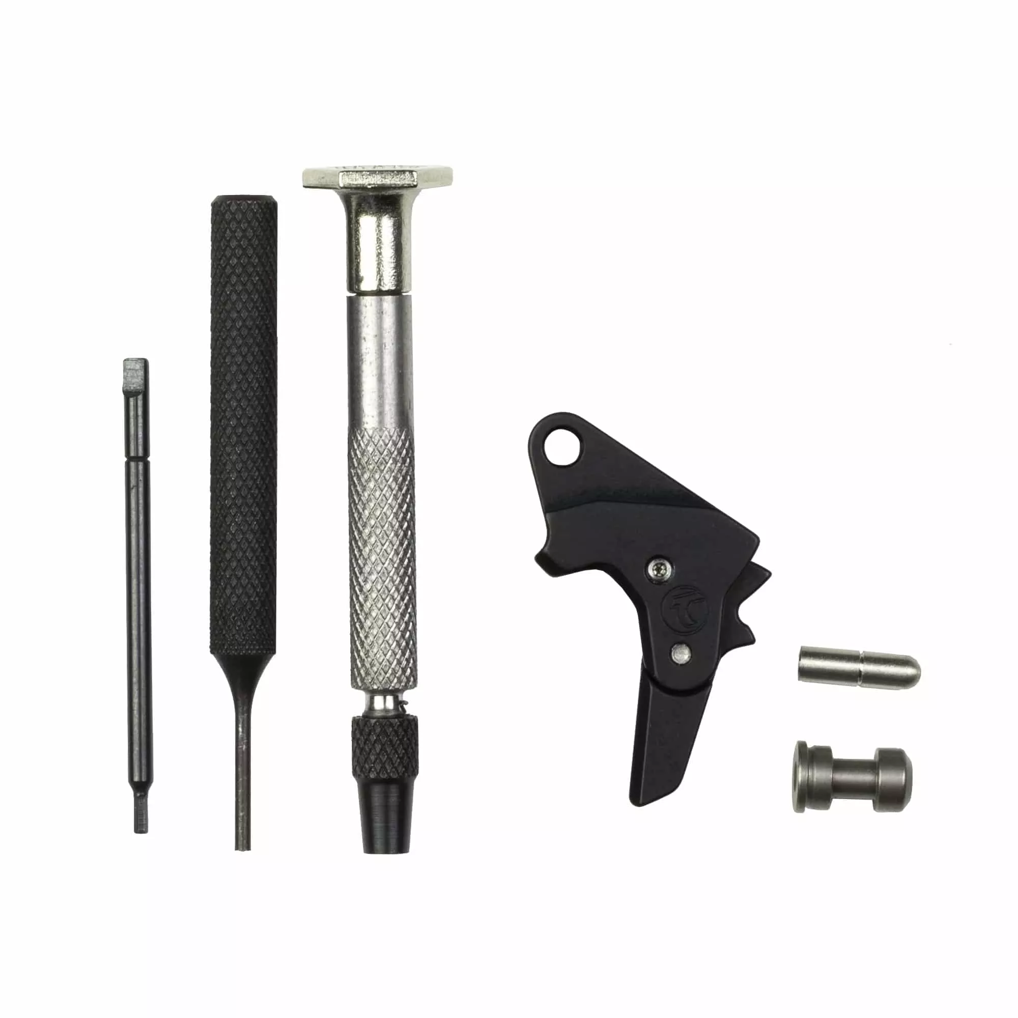 TIMNEY ALPHA TRIGGER FOR SMITH & WESSON M&P