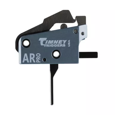 Timney, AR PRO- .5 LB FIRST STAGE, 1.5 LB SECOND STAGE