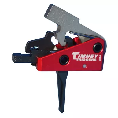 Timney AR Targa 2-Stage Short Trigger - DS-TIM662S-ST