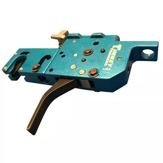 Timney Ruger Precision Rimfire (RPR) Trigger – Straight