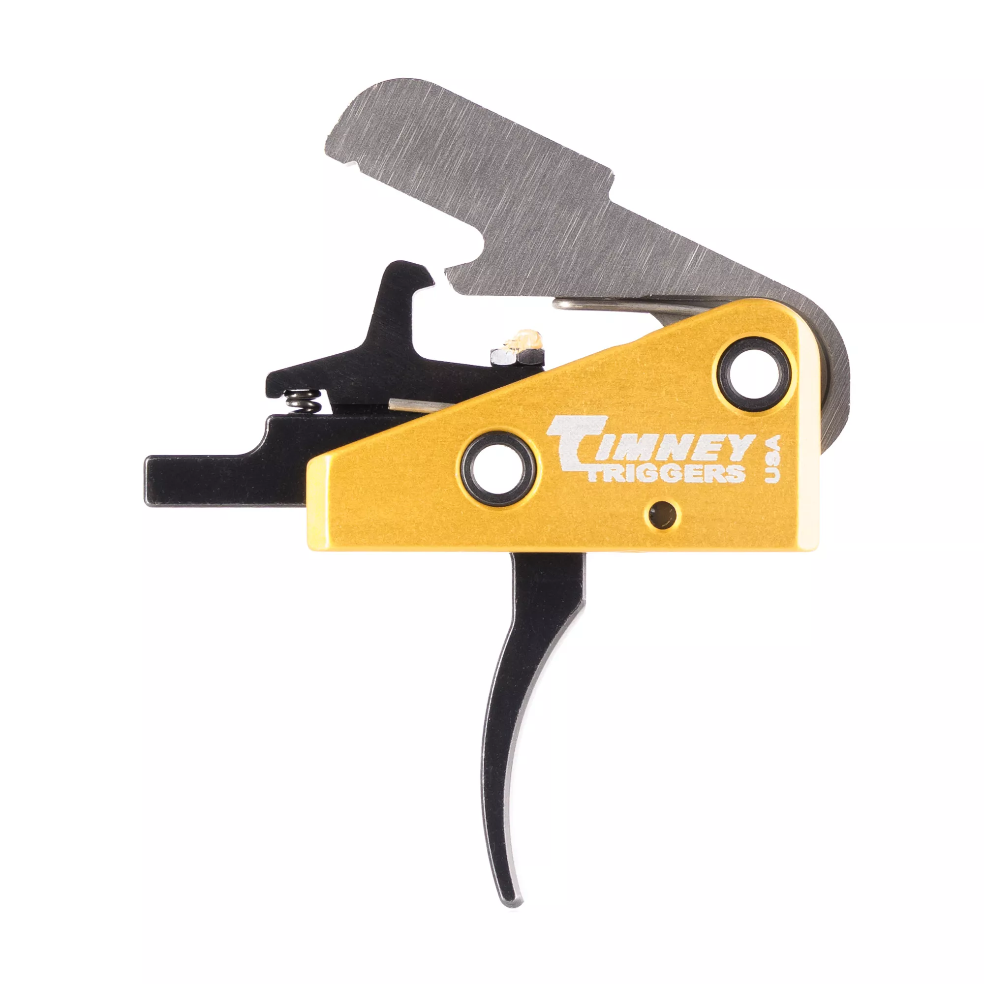 TIMNEY TRIG FITS AR15 4LBS (SOLID)