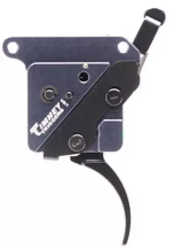 Timney Triggers Impact, Trigger, Black, R700 IMPACT 700