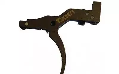 Timney Triggers Savage Axis/Edge Nickel
