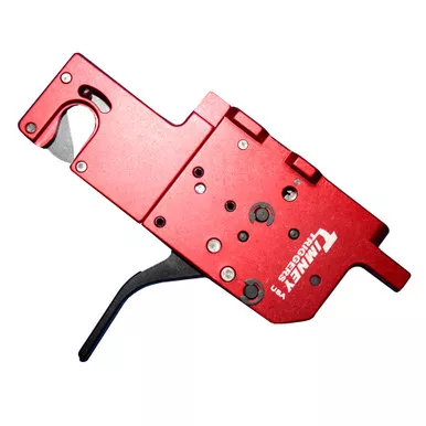 Timney Two-Stage Replacement Trigger for the Ruger Precision - DS-TIM650ST