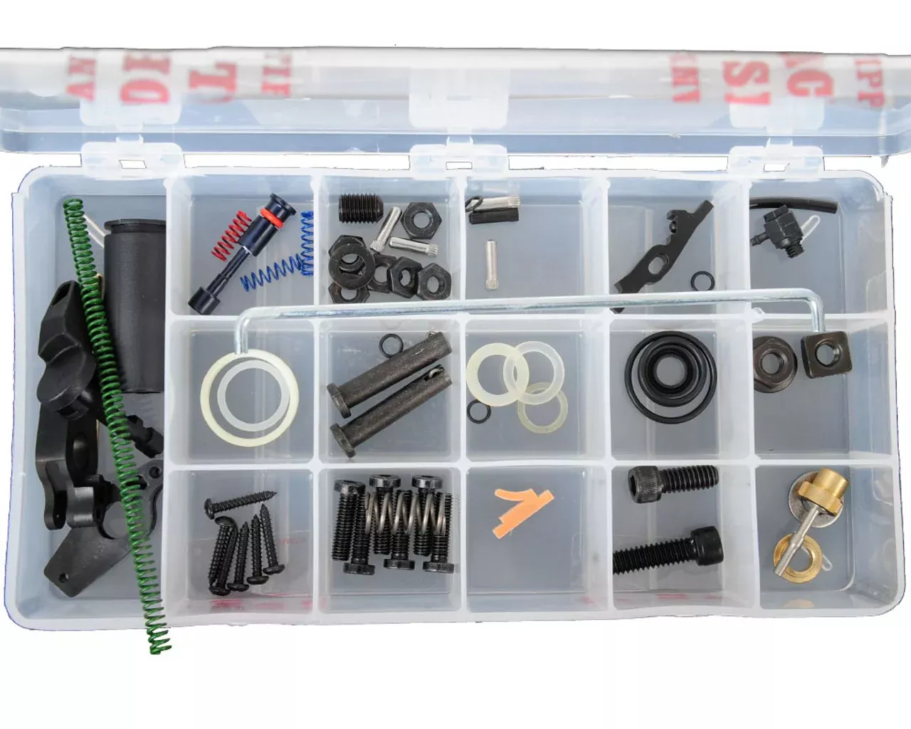 Tippmann A-5 Deluxe Parts Kit