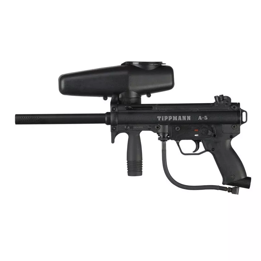 Tippmann A-5 Paintball Marker