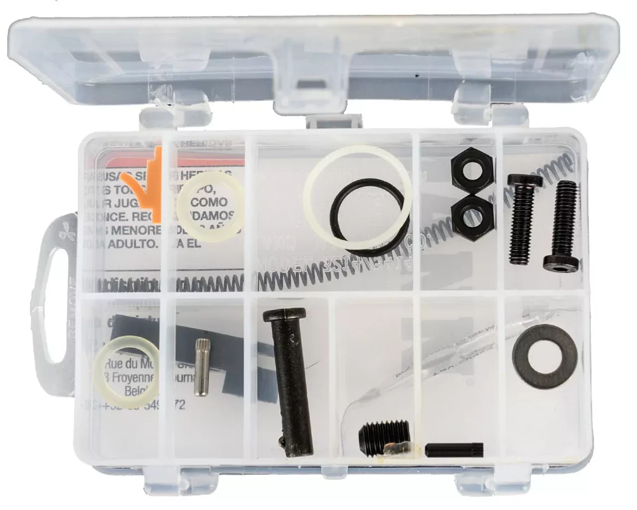 Tippmann A-5 Universal Parts Kit