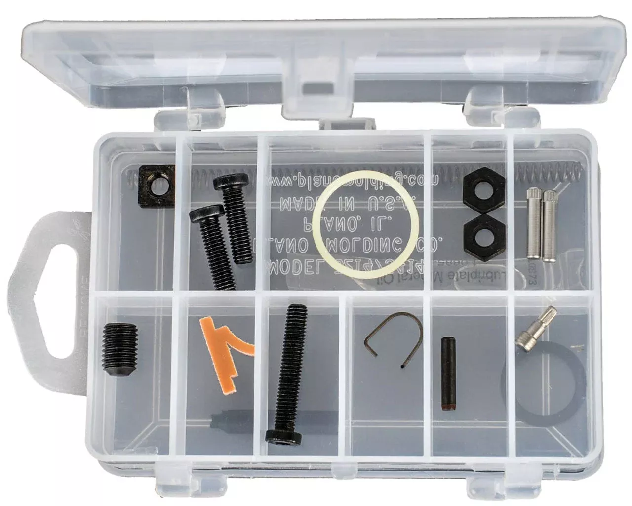 Tippmann 98 Platinum Series Universal Parts Kit