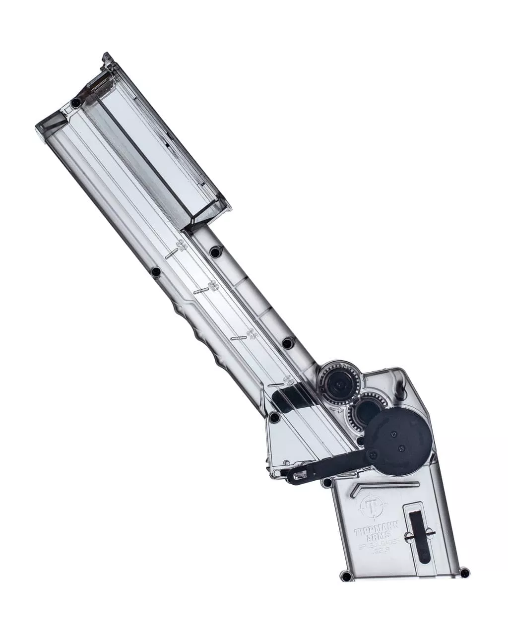 TIPPMANN ARMS .22LR SPEED LOADER FOR AR MAGS