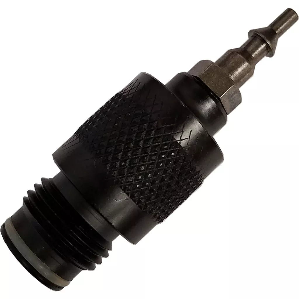 Tippmann ConneX Male Fitting with ASA
