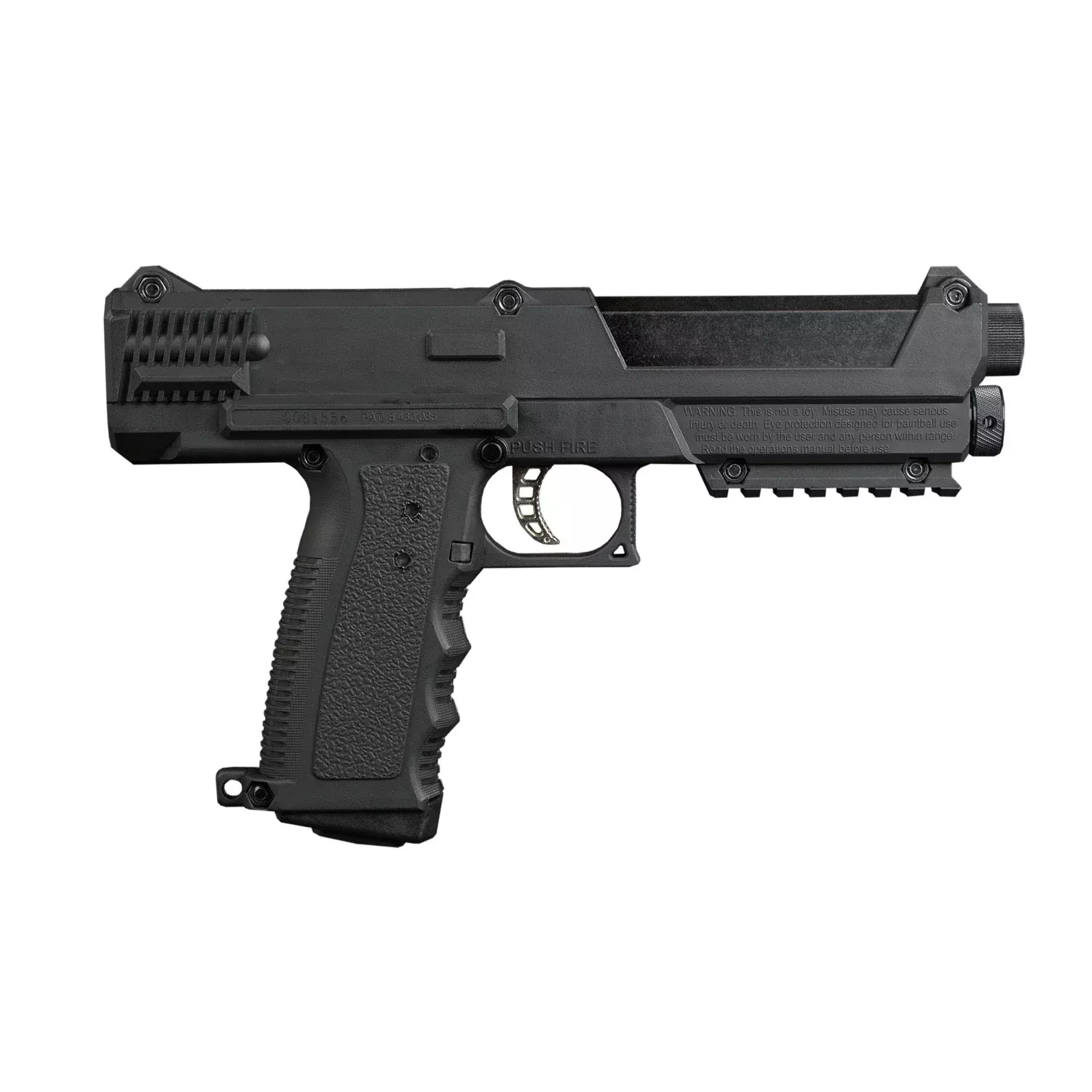 Tippmann TiPX Paintball Pistol