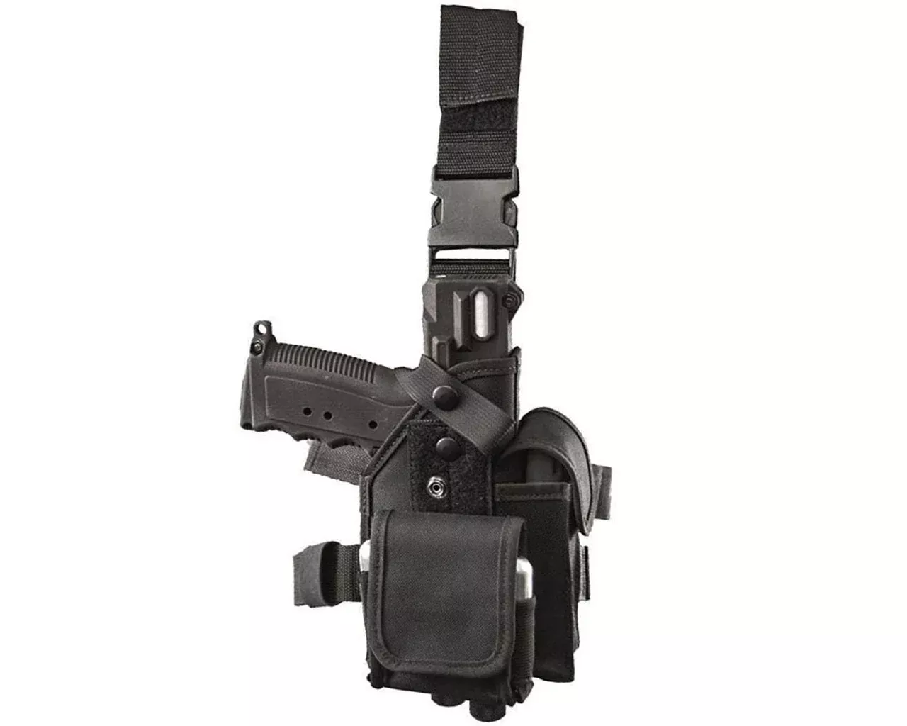 Tippmann TiPX Tactical Leg Holster
