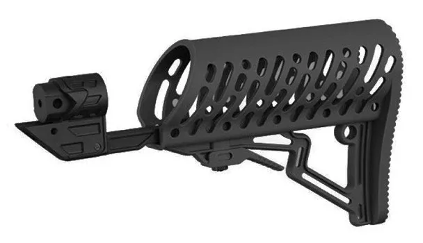 Tippmann TMC Adjustable Air-Thru Stock