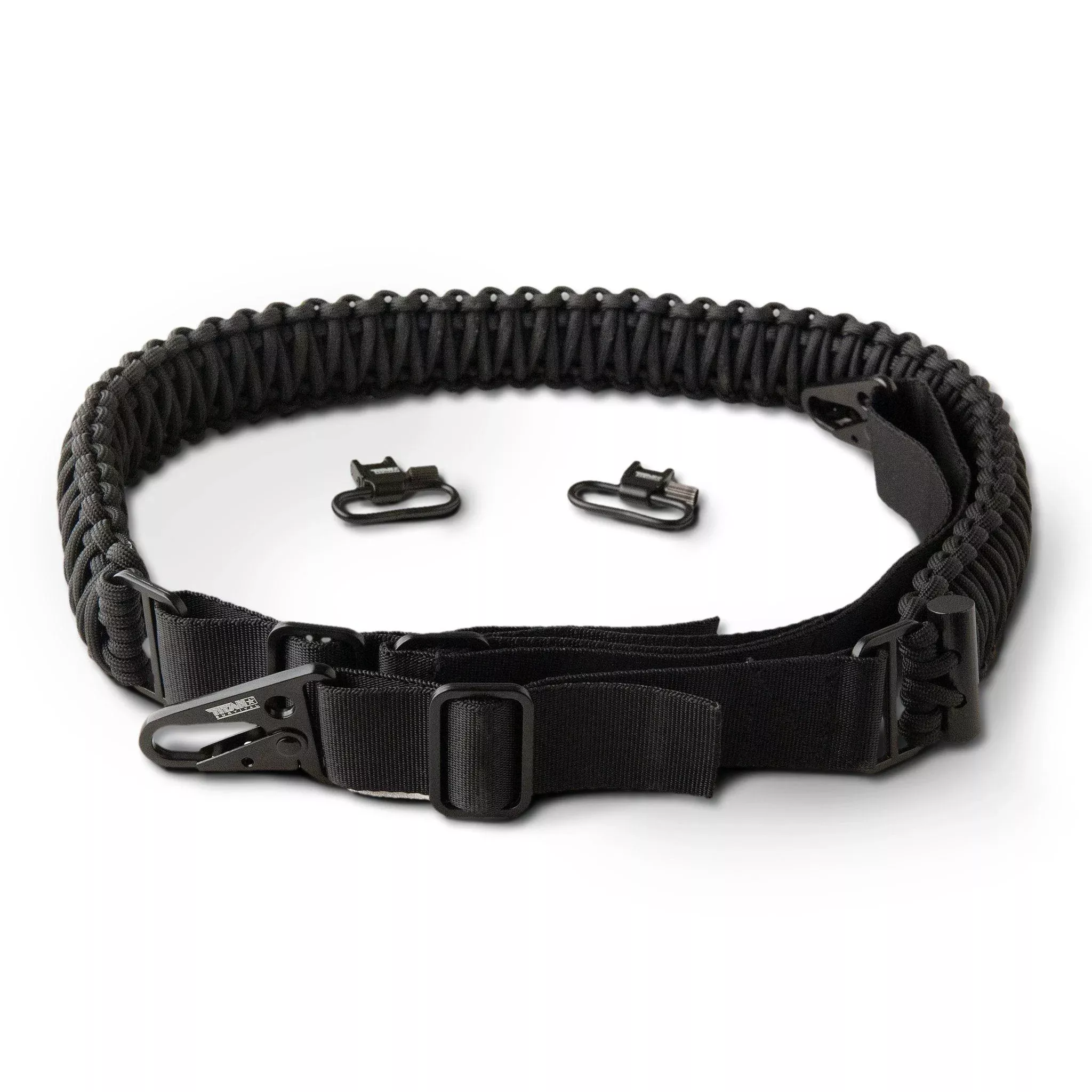 TITAN Survival SurvivorCord 2-Point Weapon Sling