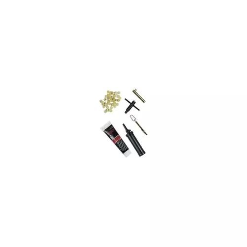 TRA REVOLVER SHOOTERS KIT