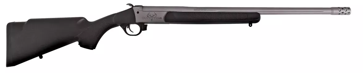 Trad Outfitter G3 Syn BLK 360BUCK 22 SS
