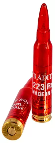 TRADITIONS SNAP CAPS .223REM 2-PACK