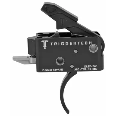 TriggerTech Competitive AR Primary Trigger
