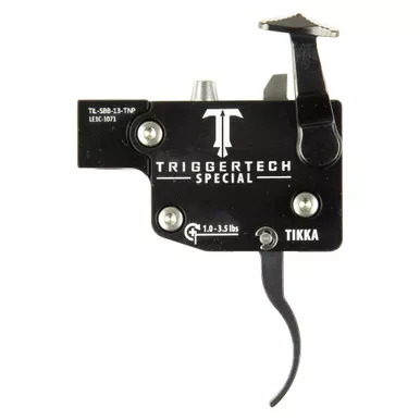 TriggerTech Special - Trigger, Black