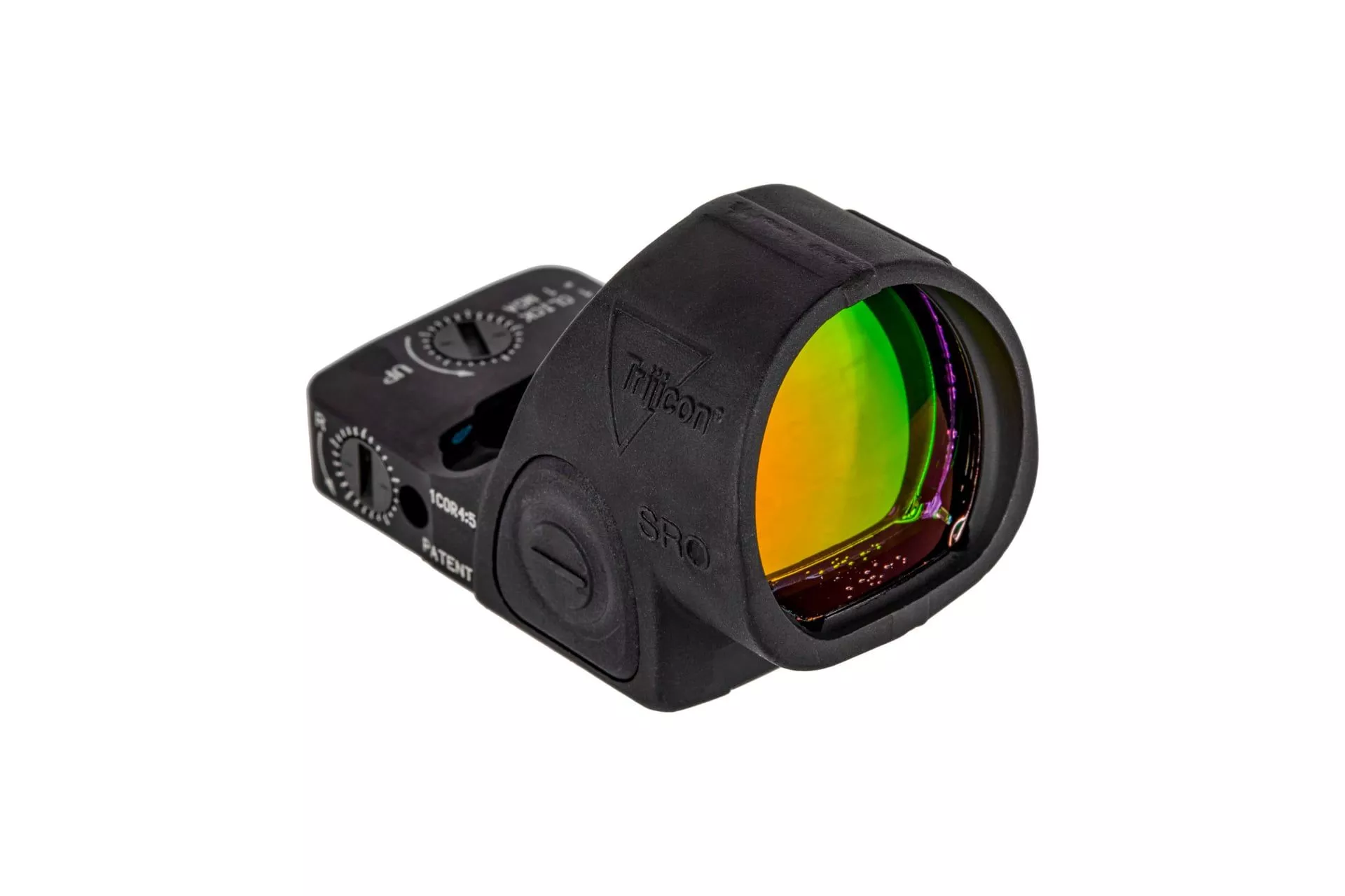 Trijicon SRO Sight Adjustable LED 2.5 MOA Red Dot – SRO2-C-2500002