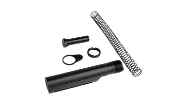Trinity Force AR-15 Mil-Spec Buffer Tube Kit — Carbine