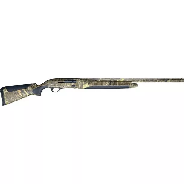 TriStar Raptor II Field Mossy Oak Country Roots Shotgun 20ga 3″ Chamber 5rd Capacity 28” Barrel