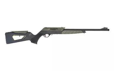 TriStar TriStar KR.22 22LR Semi-Automatic Rifle with Fiber Optic Sights