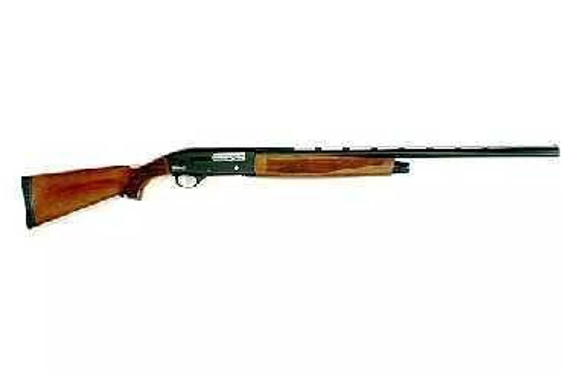 TriStar Viper G2 12 Gauge Shotgun 28" Barrel Blued Walnut Stock Semi-Auto 24100
