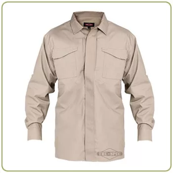 Tru-Spec 24-7 Series UltraLightLong Sleeve Uniform Shirt