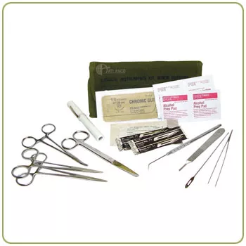 Tru-Spec GI SPEC SURGICAL SET