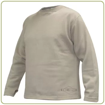 Tru-Spec Polypro Crew Thermal Top