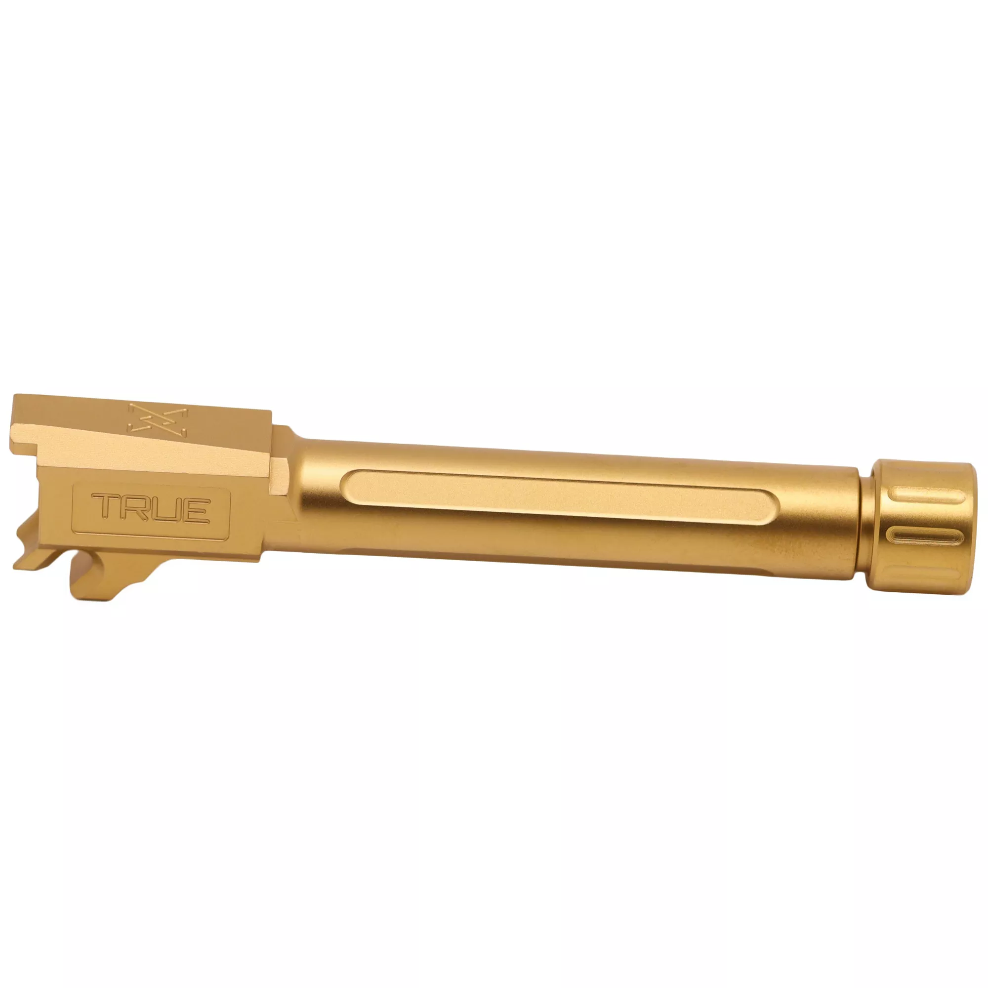 TRUE PREC BBL P365 FUSE TIN GLD TB