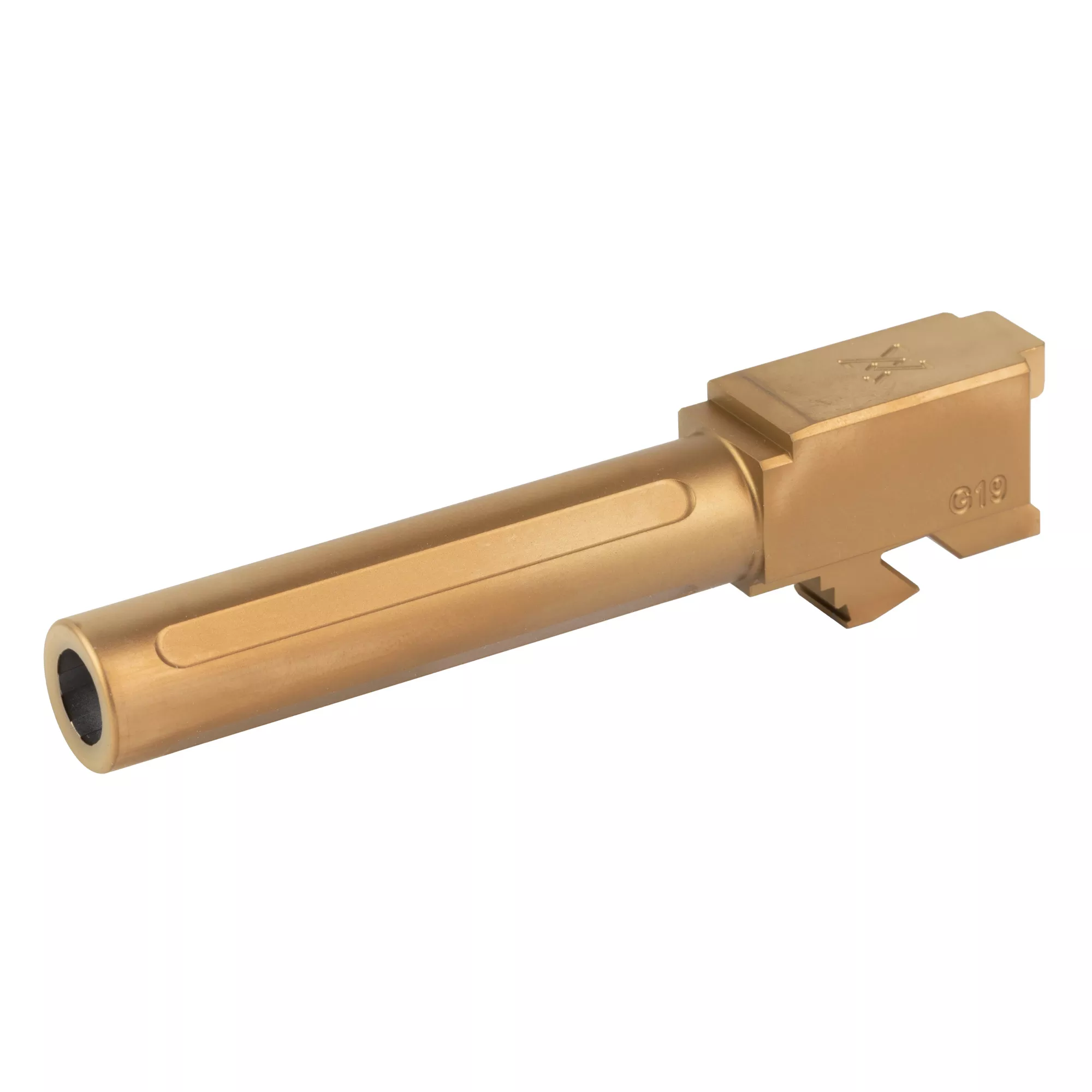 TRUE PREC BBL FOR RUGER RXM CPR