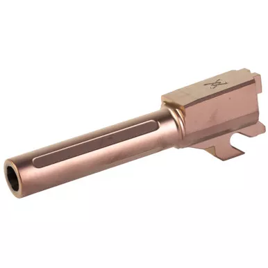 True Precision P320 Compact Barrel 9mm Copper