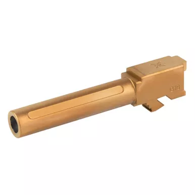 True Precision Pistol Barrel, 9MM, Fits Ruger RXM, Copper TP-RXMB-XC