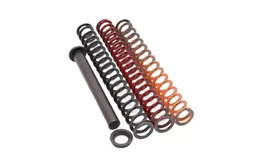 True Precision Recoil Spring Kit P365 3.1"