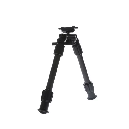 TRUGLO TAC-POD CRBN M-LOK/KMOD 6-9"