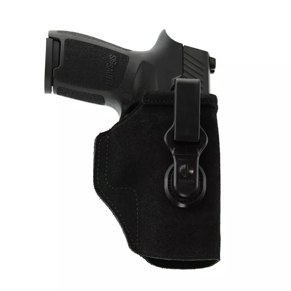 TUCK-N-GO 2.0 STRONGSIDE/CROSSDRAW IWB HOLSTER (CLOSEOUT)