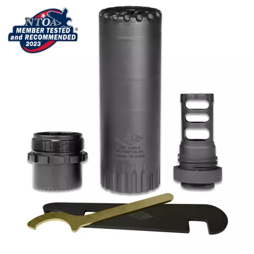 TURBO K-RB 5.56