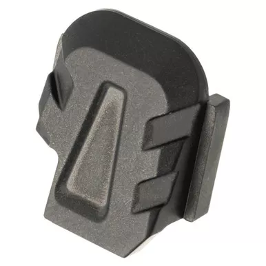 Tyrant CNC Rear Slide Cap, Fits Sig Sauer P365, Black