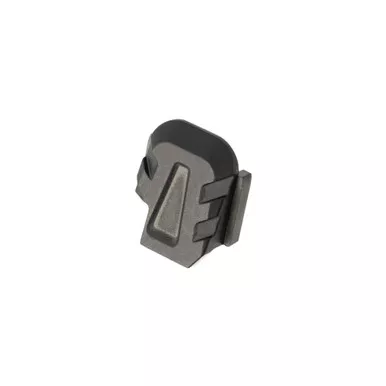 Tyrant Designs P365 Slide Cap — Black