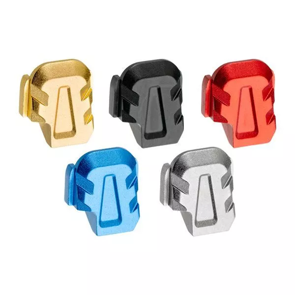 Tyrant Designs Sig Sauer P365 Slide Cap