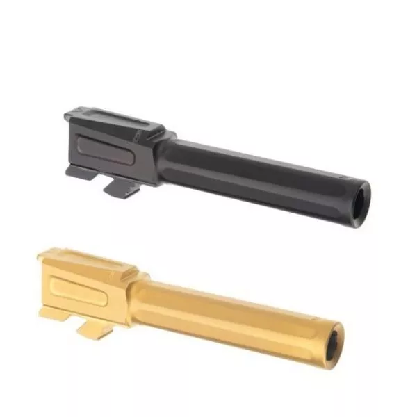 Tyrant Designs TD-G19BRL-NOTRD